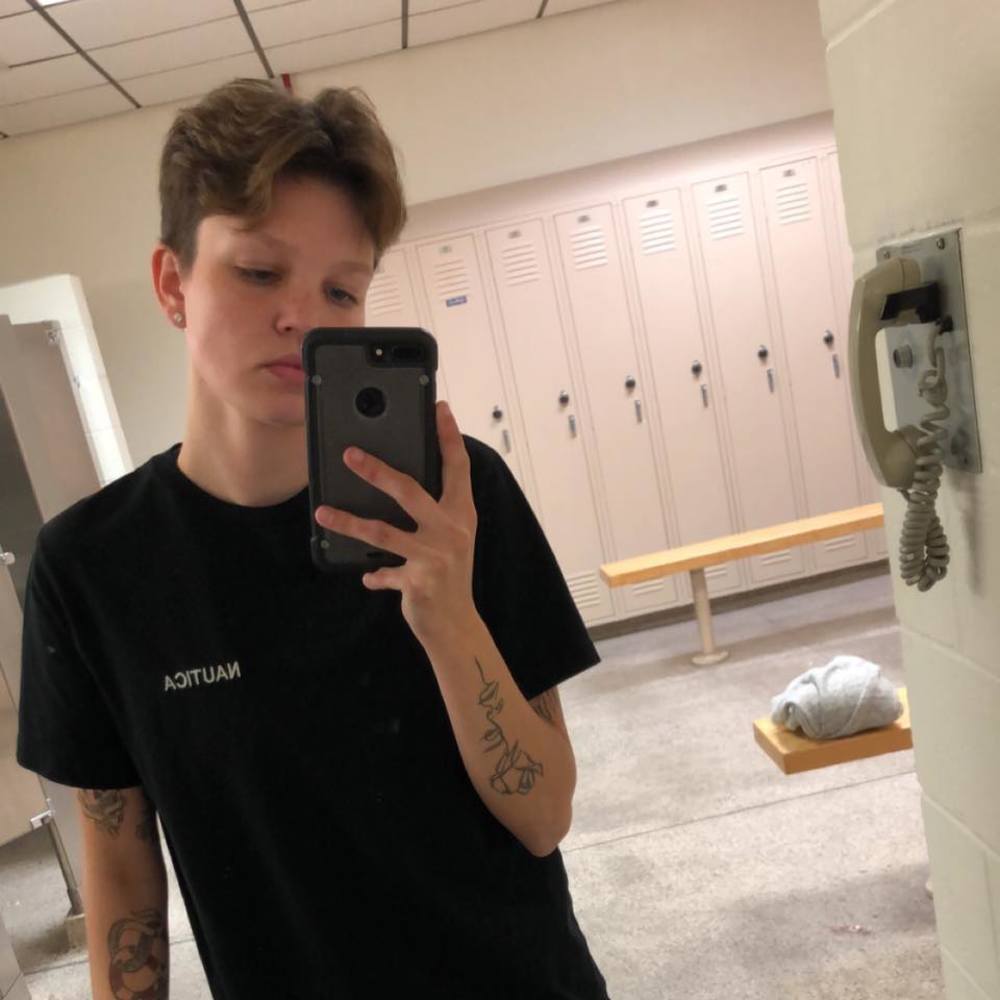 Meet your Posher, Cassidy